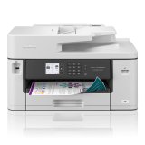 Brother MFC-J5345DW Multifunktionsprinter Inkjet A3 4800 x 1200 dpi 28 sider pr. minut Wi-Fi #1