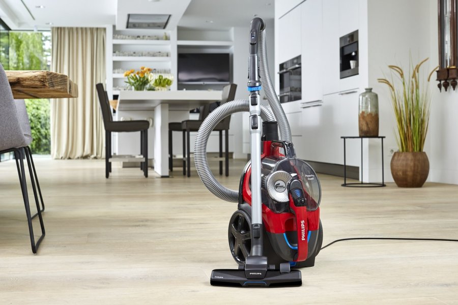 Philips PowerPro Expert FC9729/09 Stvsuger uden pose #16