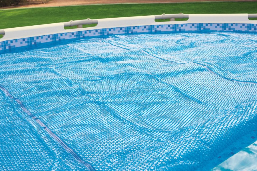 Bestway 58252 svmmepool afdkning Solafdkning til swimmingpool #10