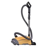 Odkurzacz MIELE Guard L1 Flex Sunset Yellow #13