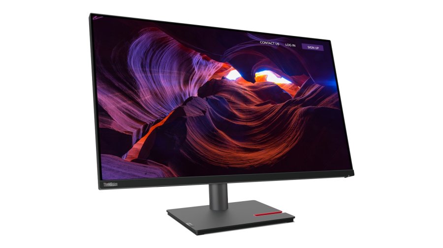 Lenovo ThinkVision P32p-30 LED display 80 cm (31.5