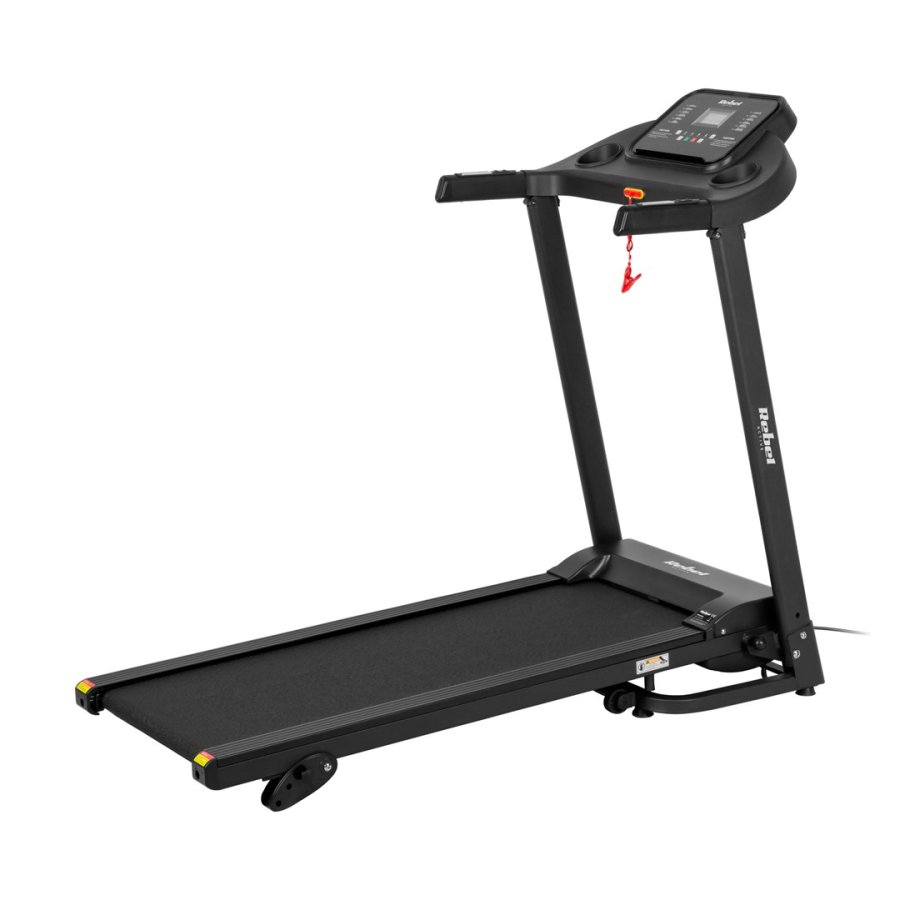 REBEL ACTIVE electric treadmill model RBA-1001 #1