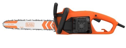 Black & Decker BECS1835-QS k�desav 1800 W Orange #3