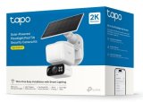 TP-Link TAPO C615F KIT overv�gningskamera Kuppel IP-sikkerhedskamera Udend�rs 2304 x 1296 pixel Loft/v�g/p�l #4