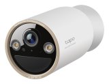 TP-Link Tapo C460 Kugle (form) IP-sikkerhedskamera Udend�rs 3840 x 2160 pixel Loft/v�g #1