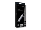 Conceptronic DONN28G dockingstation Ledningsf�rt USB 3.2 Gen 1 (3.1 Gen 1) Type-C Gr� #4