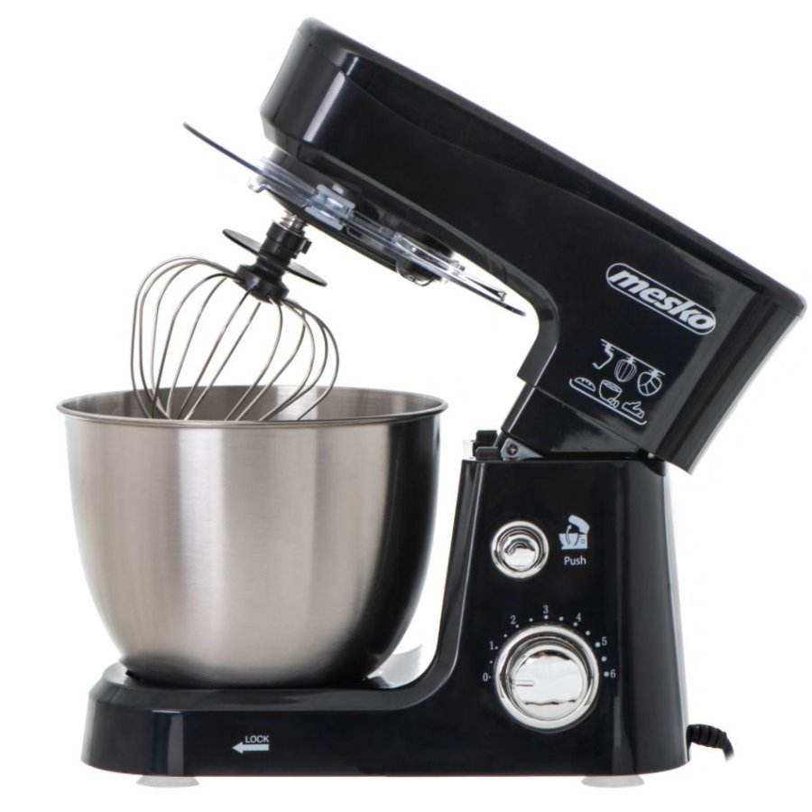 Mesko MS 4217 foodprocessor 1200W #2