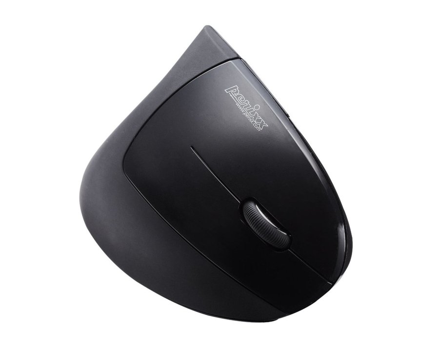 Perixx PERIMICE-513 mus Kontor H�jre h�nd USB Type-A Optisk 1600 dpi #1