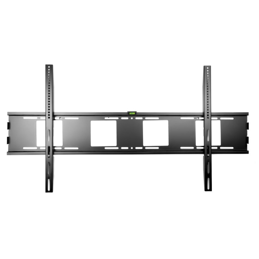 LED/LCD TV Wall Mount 55-100 inch 150kg Slim 36mm Techly #5