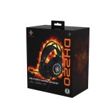 Deltaco Gaming DH220 USB Stereo Gaming Headset, RGB, Black #13