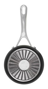 Kasserolle BALLARINI Alba titanium  1,4 L ALBG1L0.16U #4