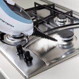 Ariete 4164/00 Dampmoppe 0,35 L 1500 W Bl, Hvid #6