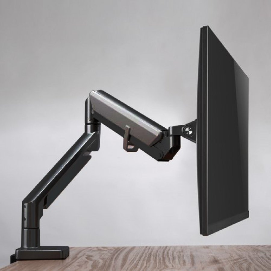 Techly ICA-LCD 3712 skrmbeslag og -stativer 81,3 cm (32