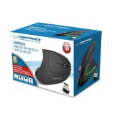 Esperanza EM133 Mus RF trdls optisk 1600 DPI #4