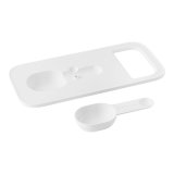 ZWILLING Fresh & Save vakuum forsegler Transparent, Hvid #12