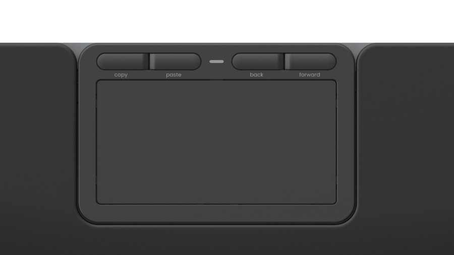 Contour Design Contour Touch Ergonomic Touchpad Wireless #4