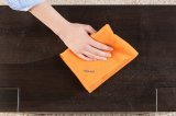 Vileda 4023103124967 rengringsklud Mikrofiber, Polyester Orange 1 stk #3