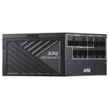 XPG COREREACTOR II 1200W enhed til str�mforsyning 24-pin ATX ATX Sort #6