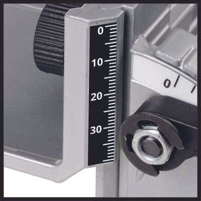 Akku-fr�ser TE-BJ 18 Li-Solo 4350630 EINHELL #4