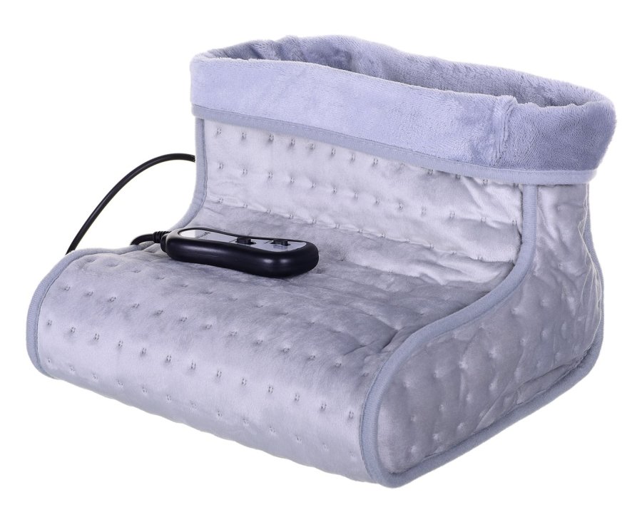 Oromed varme- og massagesko #5