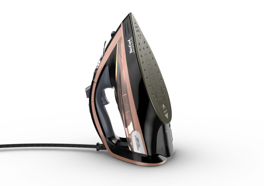 Dampstrygejern TEFAL FV 9845 Ultimate Pure 3200W #3