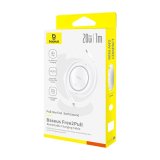 Baseus Free2Pull Udvideligt USB C til iP Ligtning hurtigopladningskabel 1 m 20 W Hvid #7