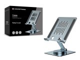 Conceptronic THANA09G multimedie vogn & stand Gr� Tablet Multimedia stand #4