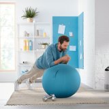 Leitz Ergo Cosy Bl Indendrs Rund #11