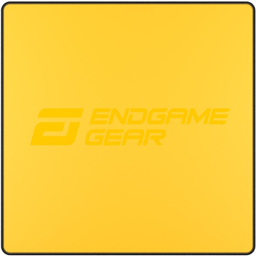 Endgame Gear MPX390 Gaming musem�tte Sort #5
