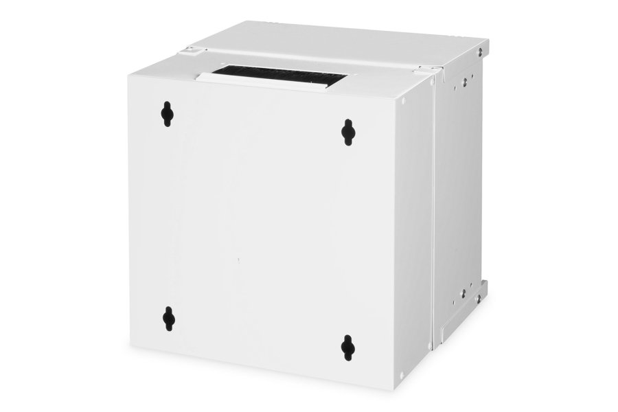 Digitus DN-49100 stativ 6U V�gmonteret stativ Gr� #6