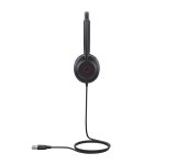 Yealink UH35 Dual Teams USB-A Headset #6