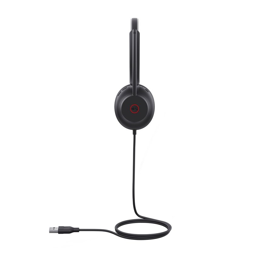 Yealink UH35 Dual Teams USB-A Headset #6