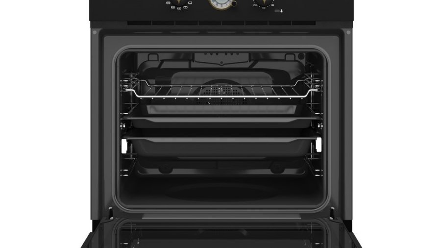 Teka HRB6300AT 70 L Sort #13