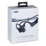 SHOKZ OpenSwim Pro Headset Trdls Halsbnd Sport Bluetooth Gr #10