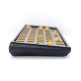 Ducky One 3 Hot-Swap Barebone Mini tastatur Spil USB US engelsk Sort #7