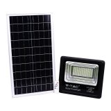 V-TAC 40W IP65 Solar LED VT-200W 4000K 3100lm #1