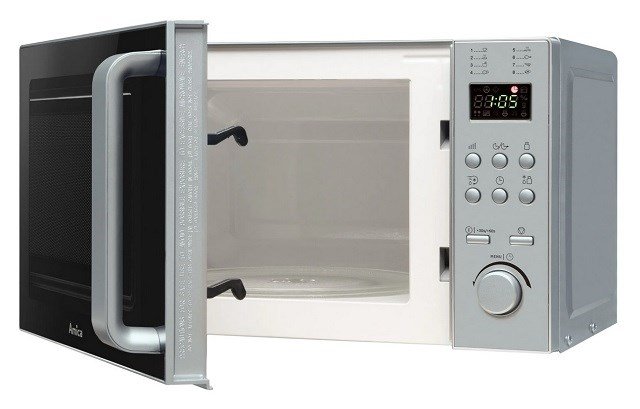 AMICA AMGF20E2I mikrob�lgeovn #7