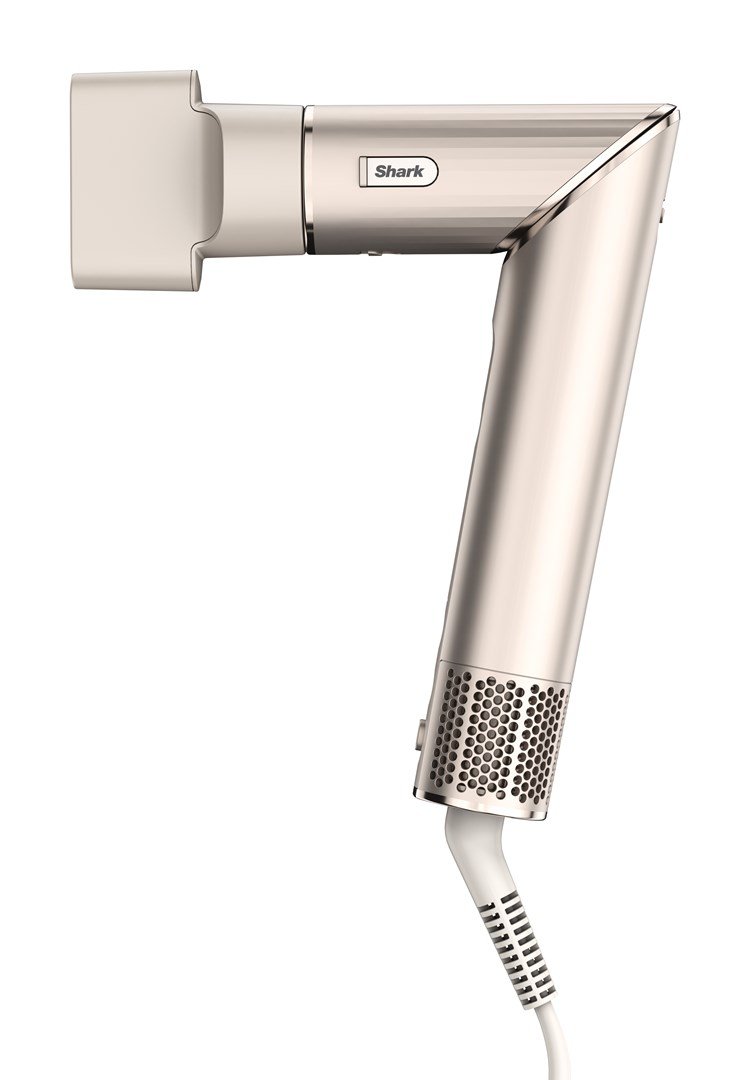 Shark HD424SLEU hrstyler Multistyler Varm Champagne 1400 W 2,44 m #35