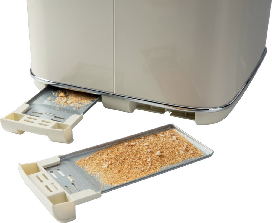 Gorenje T2300CLIN 7 4 skive(r) 1150 W Beige #7