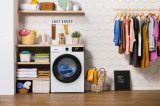 VASKEMASKINE GORENJE WNHEI72SAS/PL #37
