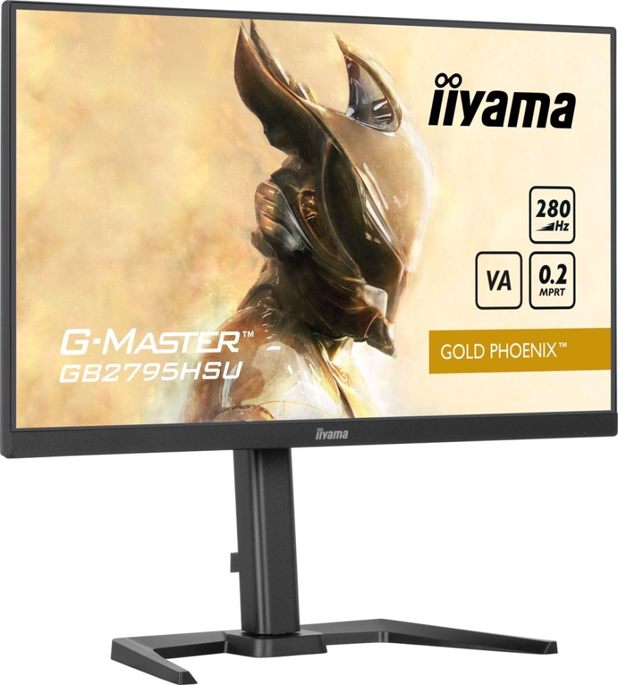 iiyama GB2795HSU-B1 computerskrm 68,6 cm (27