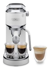 DeLonghi Dedica Duo EC890.WI Manuelle espressomaskiner #1