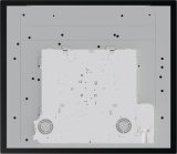 GORENJE GI6443BSCWF induktionskogeplade #4