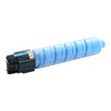Ricoh 821280 tonerpatron 1 stk Original Bl #2