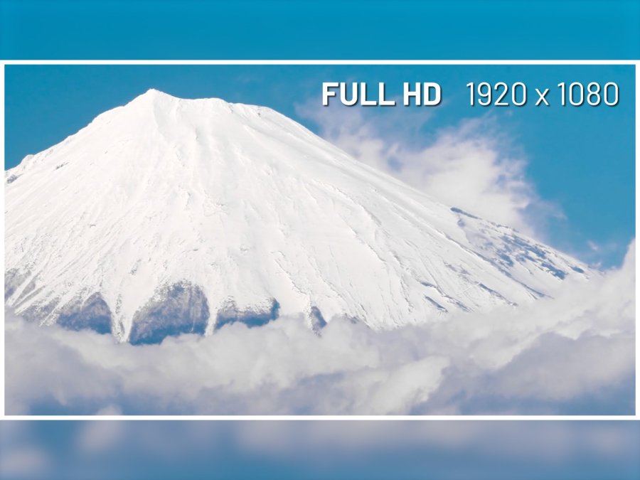 JAPANNEXT JN-I238FHD120F-HSP-YE computersk�rm 60,5 cm (23.8