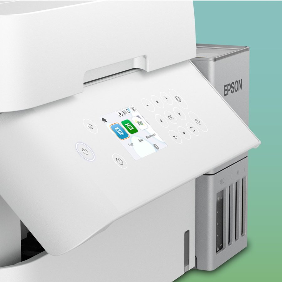 Epson EcoTank L6376 A4 4800 x 1200 dpi 35 sider pr. minut Wi-Fi #12