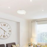 Plafond V-TAC VT-8436-M-N mlkeagtig 36W IP20 CCT 3000K-6400K 3900lm (SKU 217609) Hvid #7