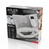Adler AD 7412 elektrisk varmepude 80 W #11