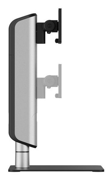 Equip 650129 tv-beslag 124,5 cm (49