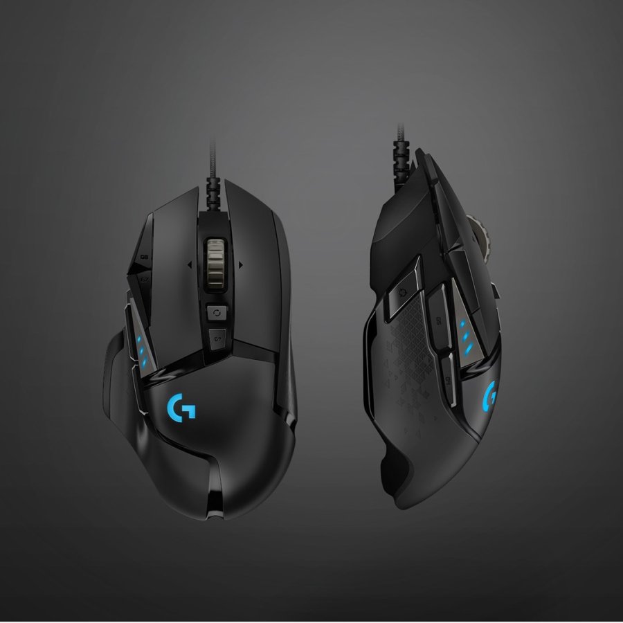 G503 Hero Gaming Mouse #13